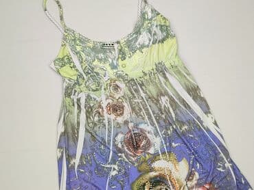 sukienki letnie plus size allegro: Sukienka damska, rozmiar M — 1