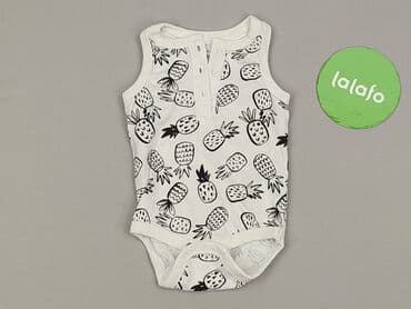 zapięcie do stroju kąpielowego 30mm: Body, So cute, 1-3 m, 
stan - Idealny — 2