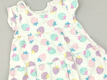my butik.pl sukienki: Sukienka, Ergee, 9-12 miesięcy, stan - Idealny — 1