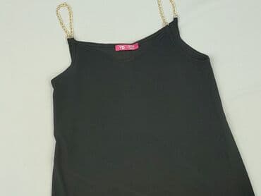 zapięcie do stroju kąpielowego 30mm: Podkoszulka, Young Dimension, 4-5 lat, 104-110 cm, stan - Idealny — 1