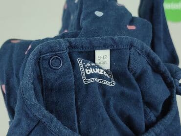 my butik.pl sukienki: Sukienka, Bluezoo, 9-12 miesięcy, stan - Bardzo dobry — 4