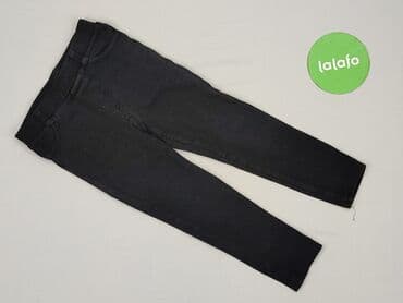 sukienki dla nastolatek h m: Legginsy dziecięce, H&M, 3-4 lat, 98/104, stan - Bardzo dobry — 2