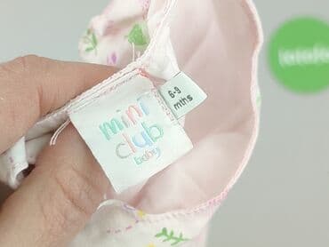 reserved sukienki dla dzieci: Sukienka, Mini Club, 6-9 miesięcy, stan - Bardzo dobry — 5