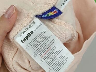 rajstopy lidl: Legginsy dziecięce, Lupilu, 1.5-2 lat, 92, stan - Idealny — 4