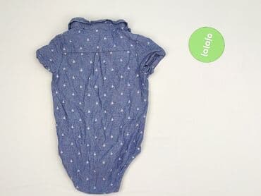 zapięcie do stroju kąpielowego 30mm: Body, So cute, 1.5-2 lat, 86-92 cm, stan - Bardzo dobry — 3