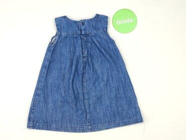 sukienka do baletu h m: Sukienka, H&M, 1.5-2 lat, 86-92 cm, stan - Bardzo dobry — 3