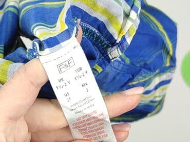 lidl koszula flanelowa: Koszula 1.5-2 lat, stan - Idealny, wzór - Kratka, kolor - Niebieski — 4