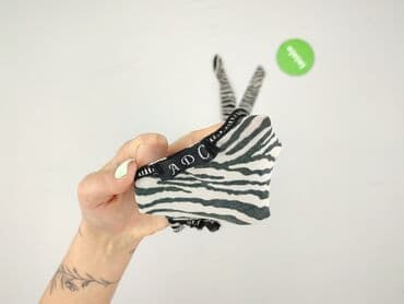 sukienka zebra h m: Sukienka damska, rozmiar S — 4