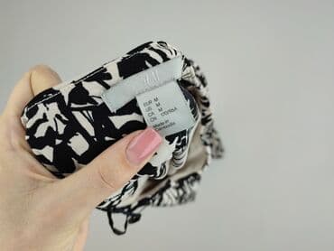 sukienka zebra h m: H&M, Sukienka damska, rozmiar M — 4