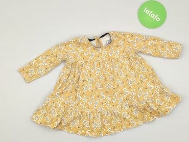 sukienki letnie plus size allegro: Sukienka, 3-6 miesięcy, stan - Idealny — 2