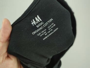 sukienka do baletu h m: Sukienka, H&M, 10 lat, 134-140 cm, stan - Idealny — 4