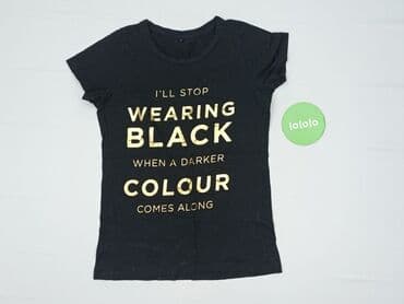 koszulka smileslow allegro: T-shirt damski, rozmiar S — 2
