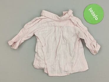Kaftaniki: Kaftanik, H&M, 1-3 m, stan - Bardzo dobry — 3