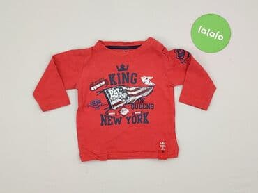 koszulki barcelony: Koszulka, Prenatal, 6-9 miesięcy, stan - Bardzo dobry — 2