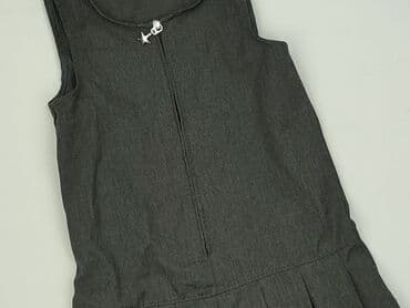 sukienka do baletu h m: Sukienka, George, 4-5 lat, 104-110 cm, stan - Idealny — 1