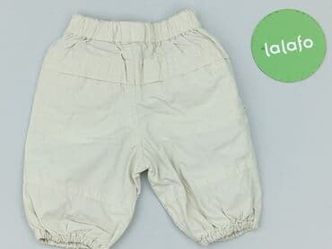 sukienka khaki h m: Szorty, H&M, 1-3 m, stan - Bardzo dobry — 3