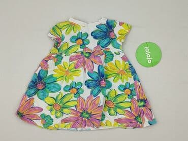 reserved sukienki dla dzieci: Sukienka, 1-3 m, stan - Bardzo dobry — 3