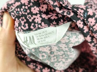 sukienka do baletu h m: Bluzka, H&M, 11 lat, 140-146 cm, stan - Idealny — 4