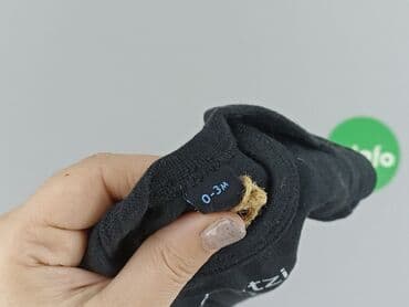 czapka wu tang: Body, 1-3 m, 
stan - Idealny — 4