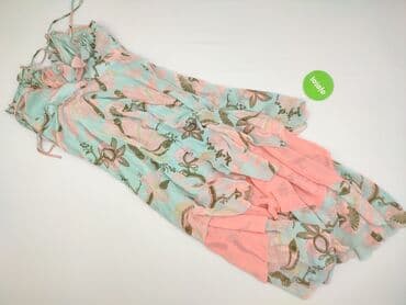 czerwona obcisła sukienka h m: H&M, Sukienka damska, rozmiar 2XL — 3