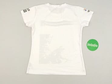 koszulka wojan team allegro: T-shirt damski, rozmiar M — 3