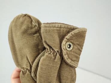 czapka wu tang: Rękawiczki, 18 cm, stan - Dobry — 4