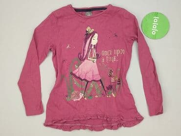koszulka fc barcelony: Koszulka, Little kids, 8 lat, 122-128 cm, stan - Bardzo dobry — 2