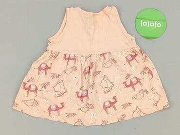 sukienki w c a: Sukienka, So cute, 1.5-2 lat, 86-92 cm, stan - Bardzo dobry — 3