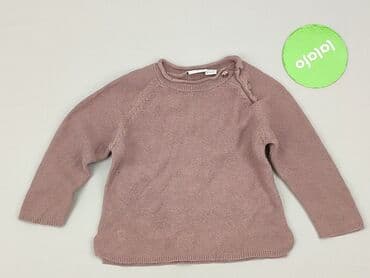 sukienki z weluru i aksamitu allegro: Sweter, VRS, 6-9 miesięcy, stan - Bardzo dobry — 2