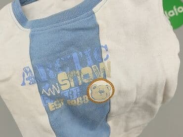 koszulka smileslow allegro: Bluzka, EarlyDays, 0-3 miesięcy, stan - Dobry — 6