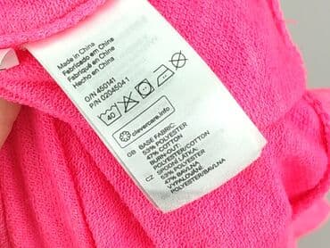 czerwona obcisła sukienka h m: Bluza, H&M, 14 lat, 158-164 cm, stan - Bardzo dobry — 5