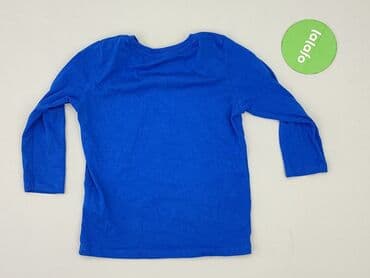 koszulka lewandowskiego z barcelony: Bluzka, Little kids, 3-4 lat, 98-104 cm, stan - Idealny — 3