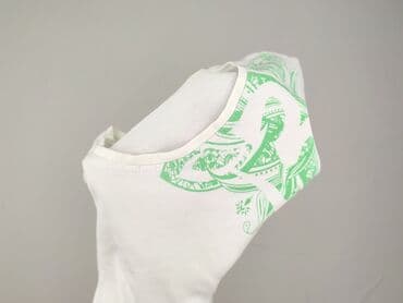 koszulka smileslow allegro: T-shirt damski, rozmiar S — 4