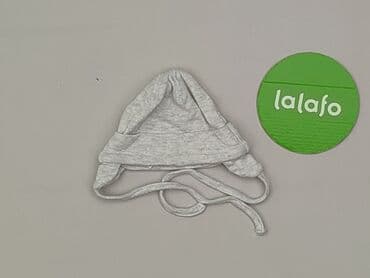 czapka wu tang: Czapka, 5.10.15, 38-39 cm, stan - Bardzo dobry — 2