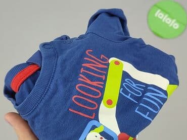 koszulka smileslow allegro: Bluzka, Dopo Dopo, 1-3 m, stan - Bardzo dobry — 5