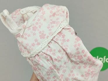 koszulka termoaktywna z krótkim rękawem: Bluzka, 1-3 m, stan - Idealny — 4