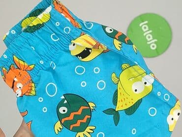 zapięcie do stroju kąpielowego 30mm: Szorty, 6-9 miesięcy, stan - Idealny — 6