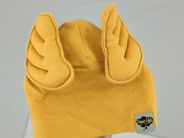 czapka wu tang: Czapeczka, 1-3 m, stan - Bardzo dobry — 6