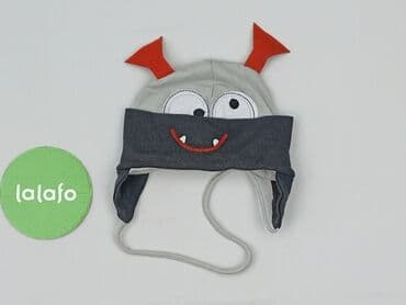 czapka wu tang: Czapeczka, stan - Dobry — 2