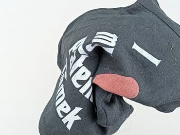 koszulka z 2pac: Koszulka, 3-6 miesięcy, stan - Idealny — 4