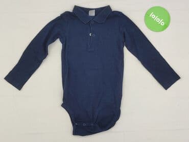zapięcie do stroju kąpielowego 30mm: Body, H&M, 3-4 lat, 98-104 cm, stan - Bardzo dobry — 2