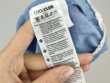 my butik.pl sukienki: Sukienka, Cool Club, 3-6 miesięcy, stan - Idealny — 5