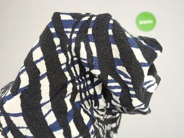 sukienka zebra h m: H&M, Sukienka damska, rozmiar L — 5