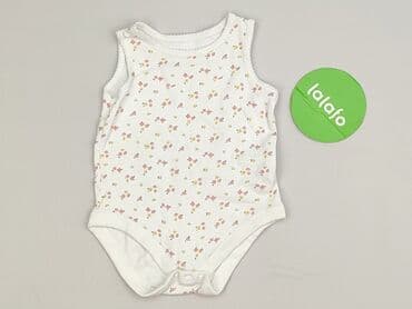 zapięcie do stroju kąpielowego 30mm: Body, F&F, 9-12 miesięcy, 
stan - Idealny — 2