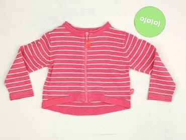 zapięcie do stroju kąpielowego 30mm: Bluza, Coccodrillo, 12-18 miesięcy, stan - Bardzo dobry — 2