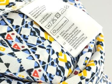 sukienka zebra h m: H&M, Bluzka damska, rozmiar XL — 5