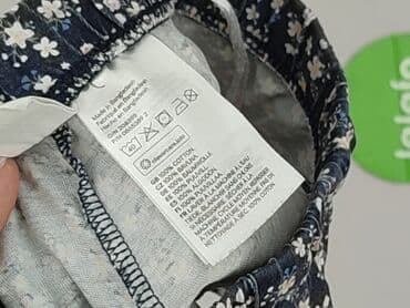 sukienka khaki h m: Szorty, H&M, 3-6 miesięcy, stan - Bardzo dobry — 5