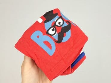 czapka wu tang: Bluzka, 3-6 miesięcy, stan - Idealny — 5