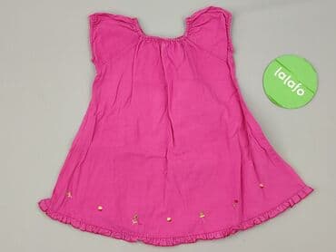 my butik.pl sukienki: Sukienka, 6-9 miesięcy, stan - Bardzo dobry — 3