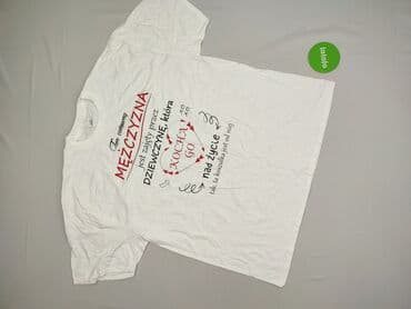 koszulka smileslow allegro: Koszulka dla mężczyzn, 2XL, Gildan, stan - Idealny — 2